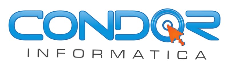 Logo de Condor Informática