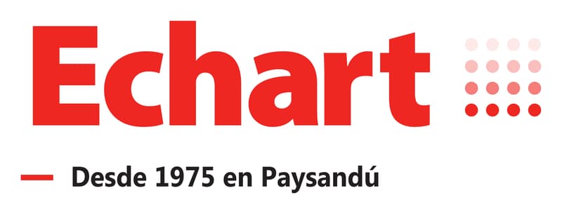 Logo de Echart