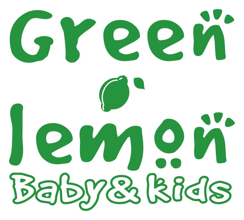 Logo de Green Lemon Baby & Kids