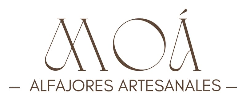 Logo de Moá Alfajores Artesanales
