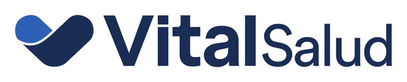 Logo de VitalSalud